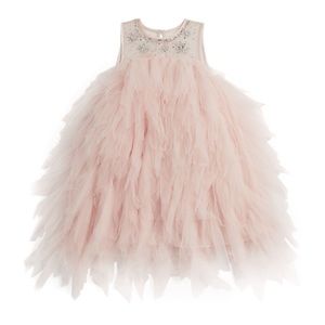 Tutu du Monde | Tulle Jingle Bell Tutu Dress is new with tag